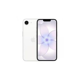 「国内Appleストア版」新品未開封 iPhone 17e 256GB 白 Free Simフリー 未アクティペーション アップルケア加入可能