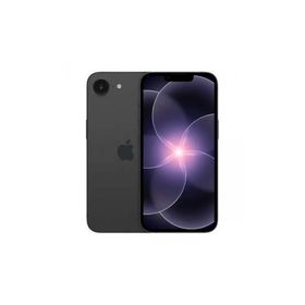 【ラッピング可】【即日発送】【新品】Apple アップル iPhone 17e 256GB ブラック MHRN4J/A
