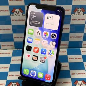 即日発送可iPhone12 mini 64GB ブルー MGAP3J/A docomo版SIMフリー