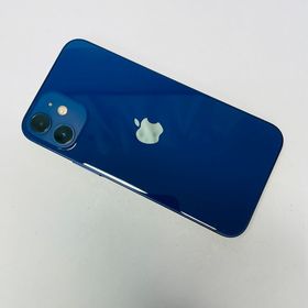 iPhone 12 mini 64GB SIMフリー 電池93% 80117