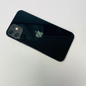iPhone 12 mini 64GB SIMフリー 電池100% 76205