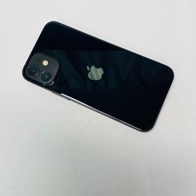 iPhone 12 mini 64GB 国内版SIMフリー 電池91% 29088