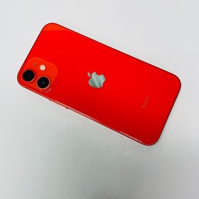 iPhone 12 mini 64GB SIMフリー 電池91% 71141