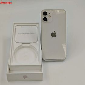 爆速発送iPhone12 mini 128GB MGDM3J/A AU版SIMフリー 訳あり品