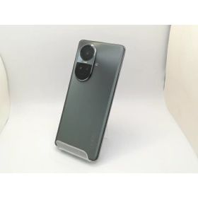 【中古】Oppo IIJmio 【SIMフリー】 OPPO Reno10 Pro 5G シルバーグレー 8GB 256GB CPH2541【三宮駅前】保証期間1ヶ月【ランクC】