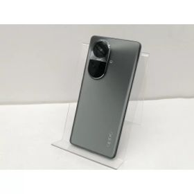 【中古】Oppo SoftBank 【SIMフリー】 OPPO Reno10 Pro 5G シルバーグレー 8GB 256GB A302OP【仙台イービーンズ】保証期間1ヶ月【ランクA】