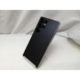 【中古】SAMSUNG 国内版 【SIMフリー】 Galaxy S25 Ultra チタニウムブラック 12GB 1TB SM-S938Q【札幌】保証期間１ヶ月【ランクA】