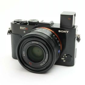 【中古】 《並品》 SONY Cyber-shot DSC-RX1RM2 【センサークリーニング/各部点検済】 [ デジタルカメラ ]
