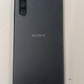 スマートフォン SO-52C SONY/DOCOMO