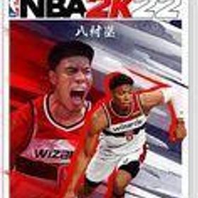 中古ニンテンドースイッチソフト NBA 2K22