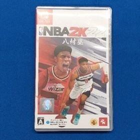ニンテンドースイッチ NBA 2K22