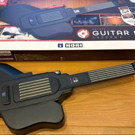 Switch GUITAR LIFE -LESSON1- ギターライフ