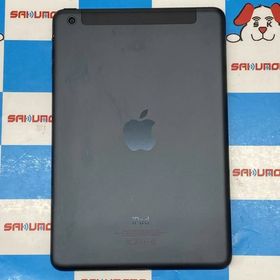 iPad mini 第1世代 Wi-Fi+Cellularモデル 64GB ブラック MD542J/