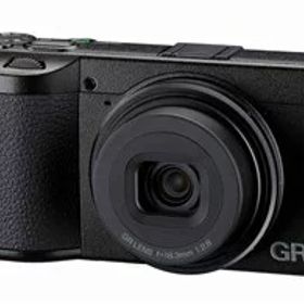 【再生品】【アウトレット 初期不良修理品】★RICOH / リコー RICOH GR IV【送料無料】