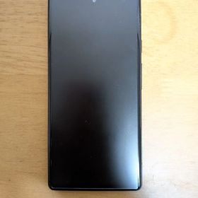 Pixel6a ピクセル6a スマートフォン本体