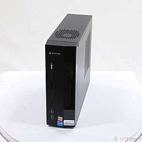 mouse LHI5U01BC65CNPB3 ［Core-i5-13400 (2.5GHz)／16GB／SSD512GB／Windows11 Pro］