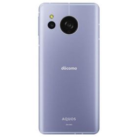 AQUOS sense8 SH-54D[128GB] docomo ブルー【安心保証】