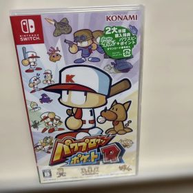 パワプロクンポケットR Nintendo Switch