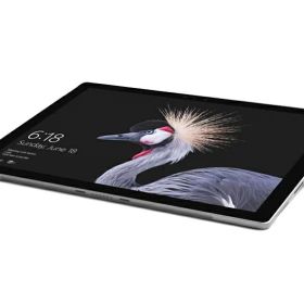 タブレットパソコン マイクロソフト Surface Pro FJX-00014 12.3インチ Core i5 ストレージ容量256GB メモリ容量8GB Office Windows 10 Pro 顔認証 ウェブカメラ