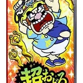 Switch／超おどる メイド イン ワリオ