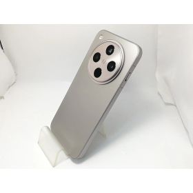 【中古】Oppo 国内版 【SIMフリー】 OPPO Find X8 スターグレー 16GB 512GB CPH2651【戸塚】保証期間1ヶ月【ランクA】