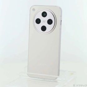 【中古】OPPO(オッポ) OPPO Find X8 512GB スターグレー CPH2651 SIMフリー 【349-ud】