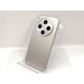 【中古】Oppo 国内版 【SIMフリー】 OPPO Find X8 スターグレー 16GB 512GB CPH2651【東池袋1丁目】保証期間1ヶ月【ランクA】