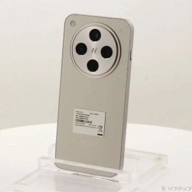【中古】OPPO(オッポ) OPPO Find X8 512GB スターグレー CPH2651 SIMフリー 【276-ud】