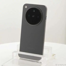 【中古】OPPO(オッポ) Find X8 512GB スペースブラック CPH2651BK SIMフリー 【349-ud】