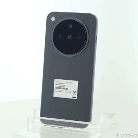 【中古】OPPO(オッポ) Find X8 512GB スペースブラック CPH2651BK SIMフリー 【377-ud】