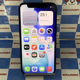 iPhone12 mini 128GB ブルー MGDP3J/A SoftBank版SIMフリー