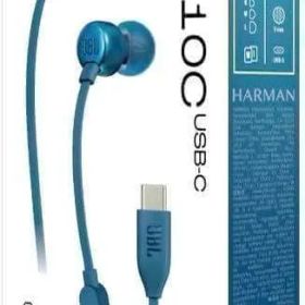 JBL TUNE310C USB Type-C 接続 イヤホン 96kHz