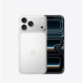 アップル(Apple)のアップル iPhone17 Pro Max 256GB シルバー 10台(スマートフォン本体)
