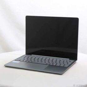 【中古】Microsoft(マイクロソフト) Surface Laptop Go 2 〔Core i5／8GB／SSD256GB〕 8QF-00007 セージ 【371-ud】
