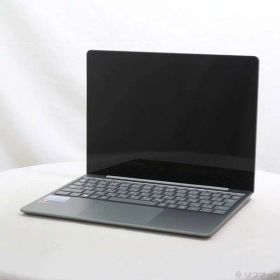 【中古】Microsoft(マイクロソフト) Surface Laptop Go 2 〔Core i5／8GB／SSD128GB〕 8QC-00032 セージ 【344-ud】