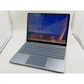 【中古】Microsoft Surface Laptop Go2 【i5 1135G7 8G 128G】 8QC-00043 アイスブルー【福岡筑紫】保証期間1ヶ月【ランクB】