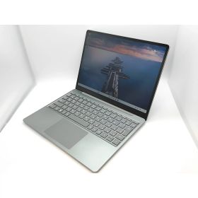 【中古】Microsoft Surface Laptop Go2 【i5 1135G7 8G 256G】 8QF-00007 セージ【高崎モントレー】保証期間1ヶ月【ランクB】