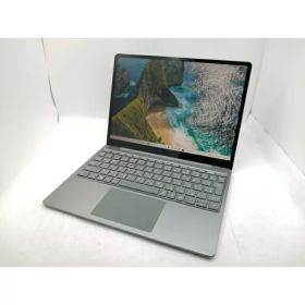 【中古】Microsoft Surface Laptop Go2 【i5 1135G7 16G 256G】 VUQ-00003 セージ【秋葉5号】保証期間1ヶ月【ランクB】
