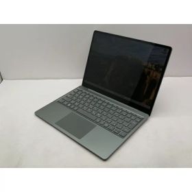 【中古】Microsoft Surface Laptop Go2 【i5 1135G7 16G 256G】 VUQ-00003 セージ【仙台イービーンズ】保証期間1ヶ月【ランクC】