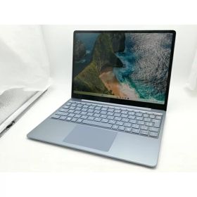 【中古】Microsoft Surface Laptop Go2 【i5 1135G7 8G 256G】 8QF-00018 アイスブルー【柏】保証期間1ヶ月【ランクA】