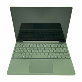 【中古】Microsoft◆ノートパソコン Surface Laptop Go 2 8QC-00032/Corei5第11/8GB/SSD128【パソコン】