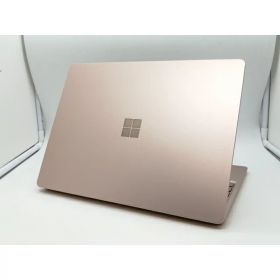 【中古】Microsoft Surface Laptop Go2 【i5 1135G7 8G 256G】 8QF-00054 サンドストーン【札幌南2条】保証期間1ヶ月【ランクB】