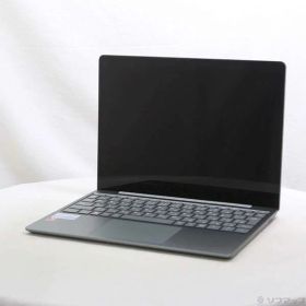 【中古】Microsoft(マイクロソフト) Surface Laptop Go 2 〔Core i5／8GB／SSD128GB〕 8QC-00032 セージ 【198-ud】