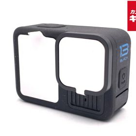 【中古】 【美品】 GoPro HERO13 Black CHDHX-131-FW 【デジタルビデオカメラ】 【6ヶ月保証】