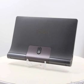 ソフマップ 〔中古品〕 YOGA Smart Tab 64GB アイアングレー ZA3V0052JP Wi-Fi【344】