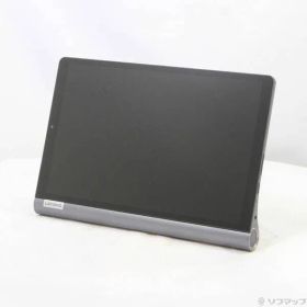 ソフマップ 〔中古品〕 YOGA Smart Tab 32GB アイアングレー ZA3V0031JP Wi-Fi【198】
