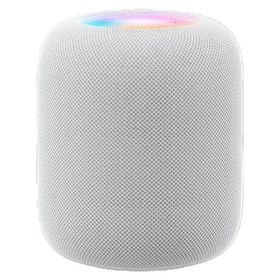 「+2倍ポイント・新品」Apple HomePod 第2世代 MDEY4J/A ホワイト 4549995566178