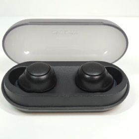 【中古】SONY フルワイヤレスイヤホン ブラック WF-C500(B)