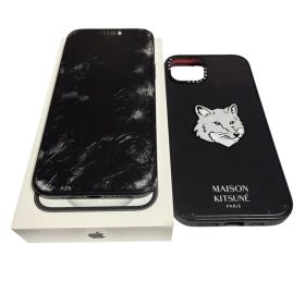 iPhone 15 Plus ジャンク品