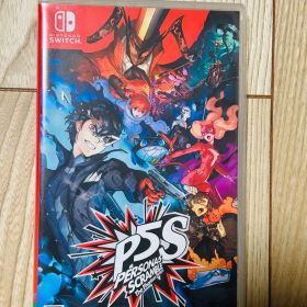 ペルソナ5スクランブル ザ ファントムストライカーズ